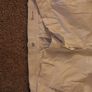 Gap Girlfriend Chino Pants